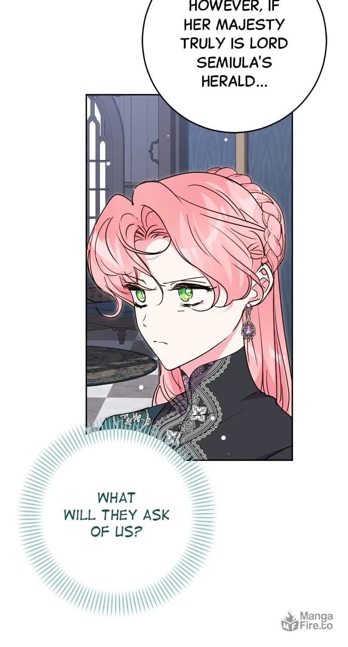 Read My Husband Changes Every Night chapter 77 image 50 on Lezhin