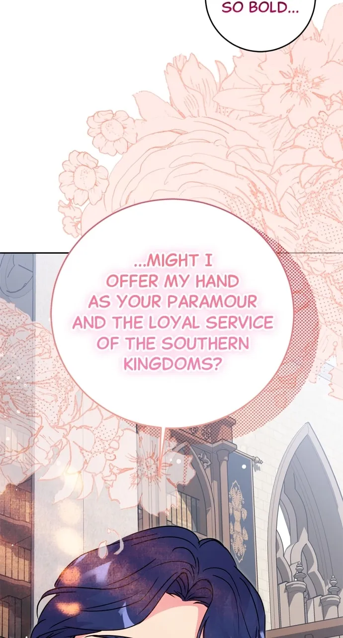Read My Husband Changes Every Night chapter 77 image 52 on Lezhin