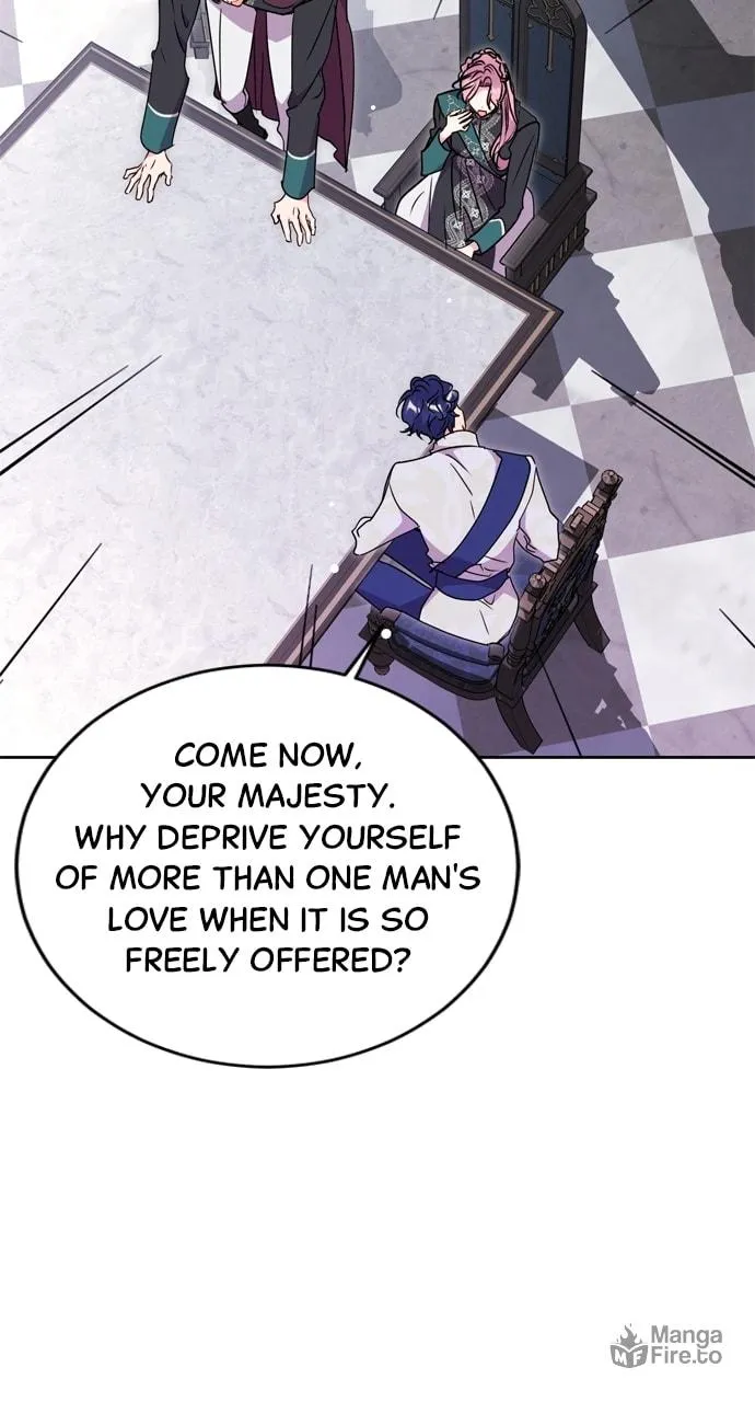 Read My Husband Changes Every Night chapter 77 image 56 on Lezhin