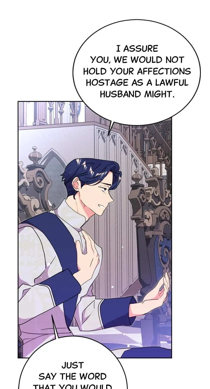 Read My Husband Changes Every Night chapter 77 image 57 on Lezhin