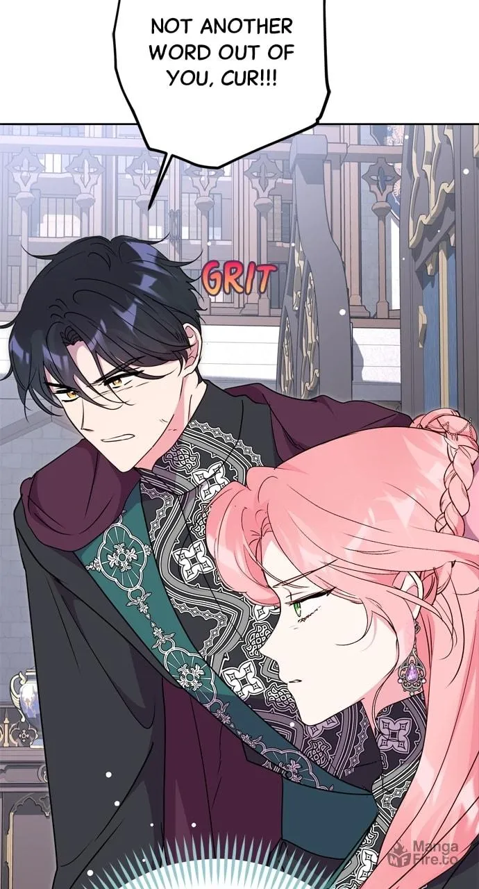 Read My Husband Changes Every Night chapter 77 image 59 on Lezhin