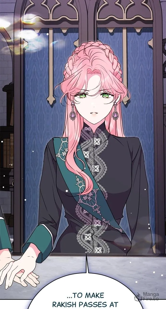 Read My Husband Changes Every Night chapter 77 image 62 on Lezhin