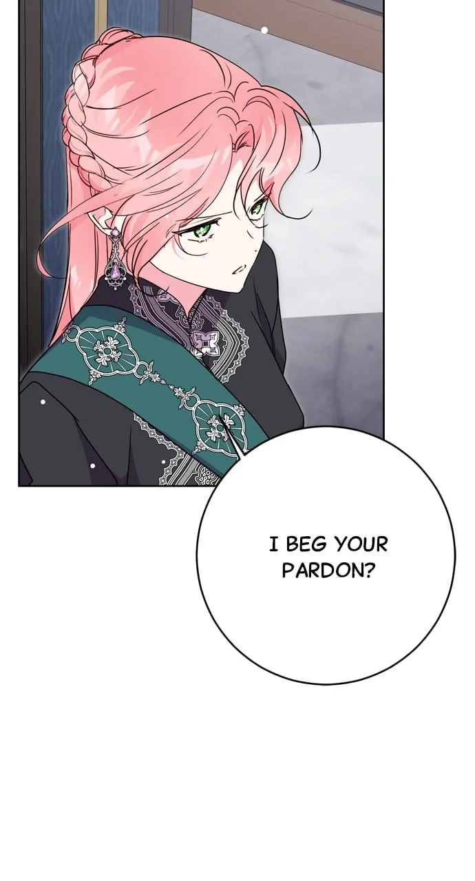 Read My Husband Changes Every Night chapter 77 image 67 on Lezhin