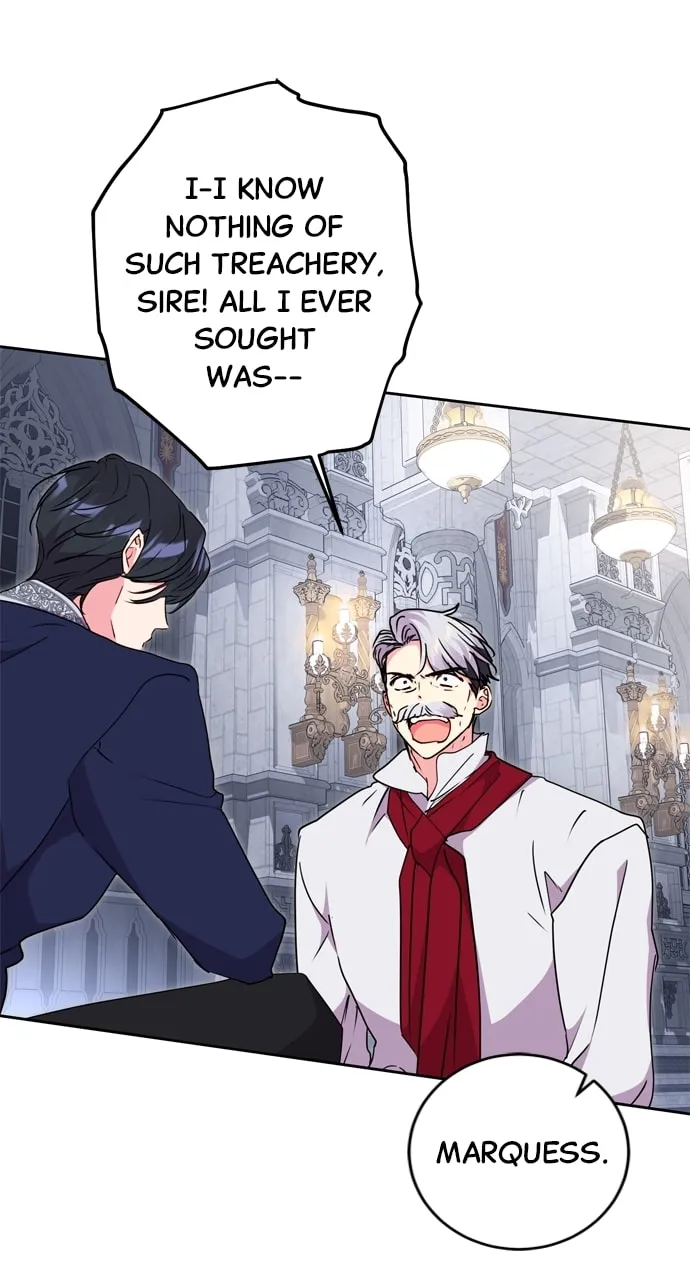 Read My Husband Changes Every Night chapter 77 image 7 on Lezhin