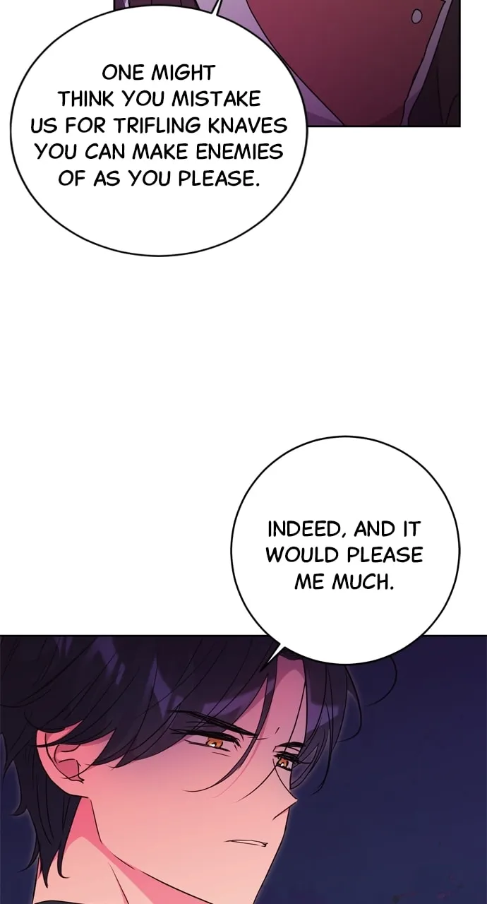 Read My Husband Changes Every Night chapter 77 image 76 on Lezhin