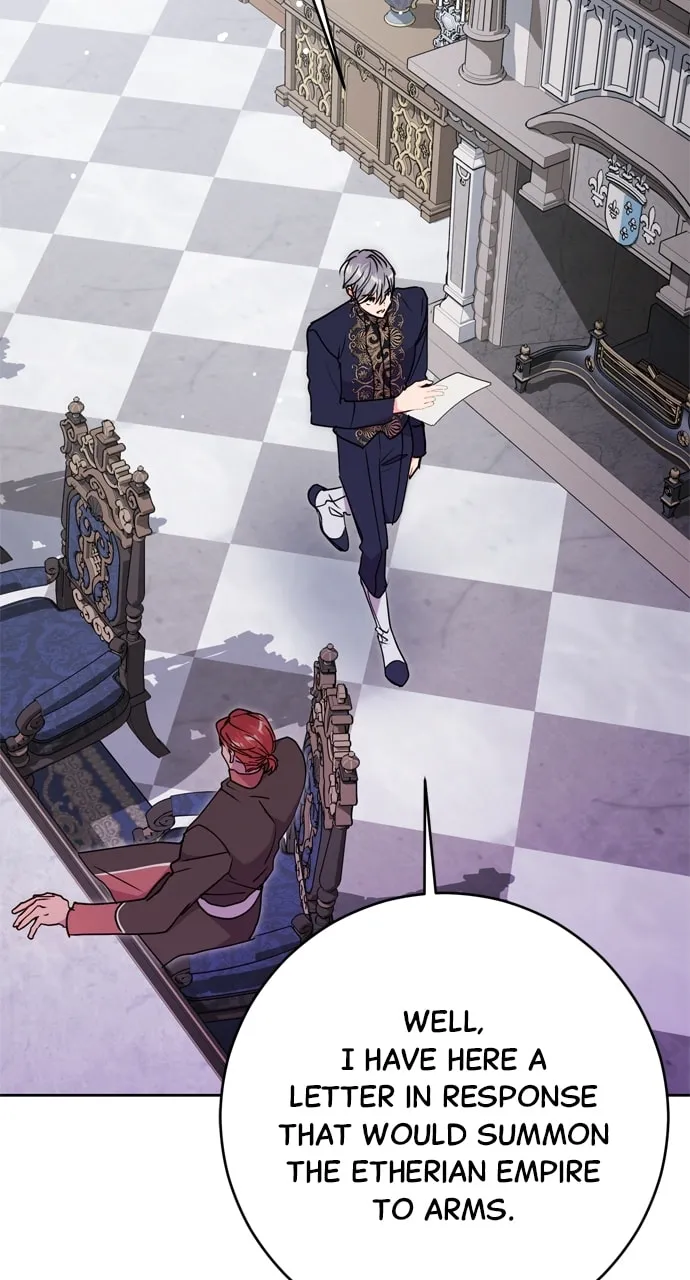Read My Husband Changes Every Night chapter 77 image 82 on Lezhin