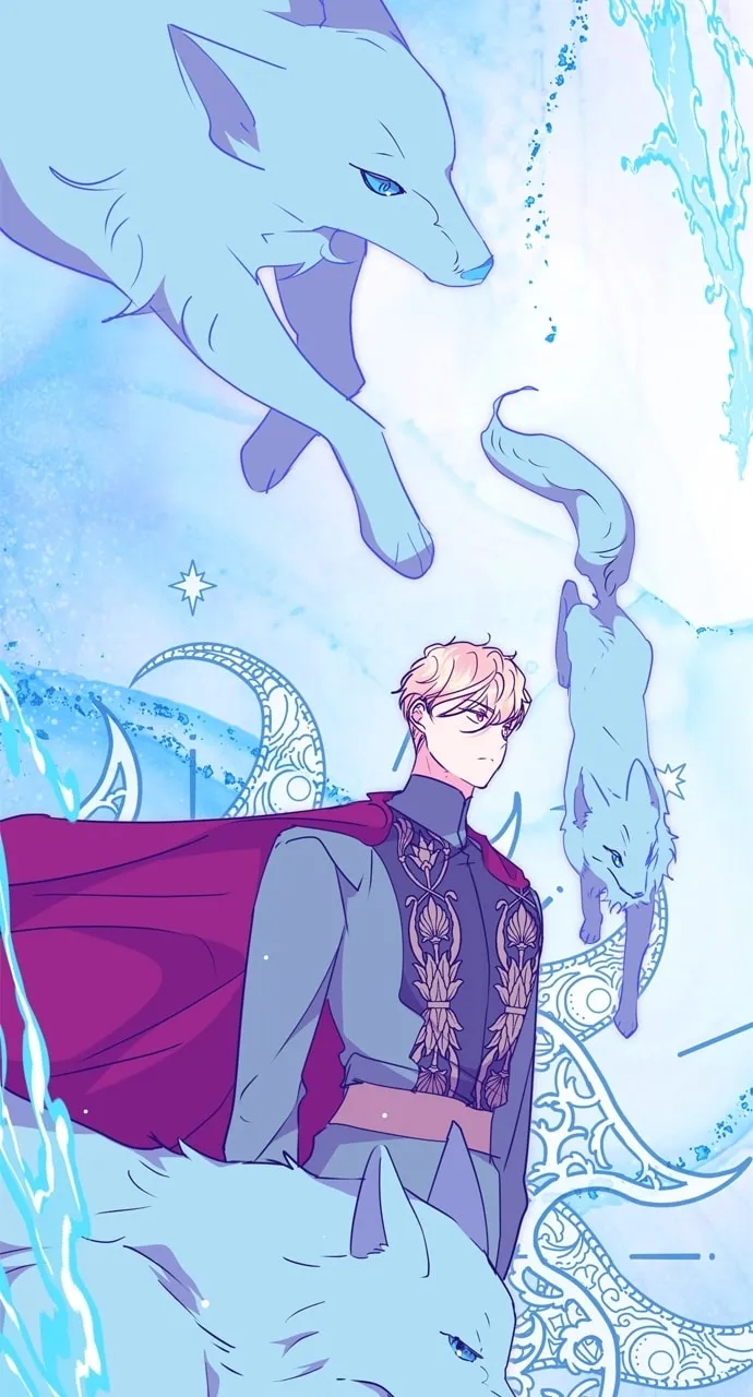 Read My Husband Changes Every Night chapter 77 image 87 on Lezhin