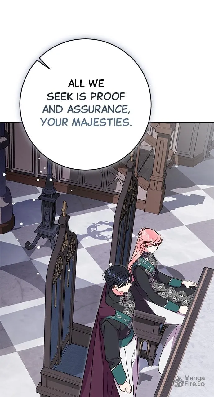 Read My Husband Changes Every Night chapter 77 image 92 on Lezhin