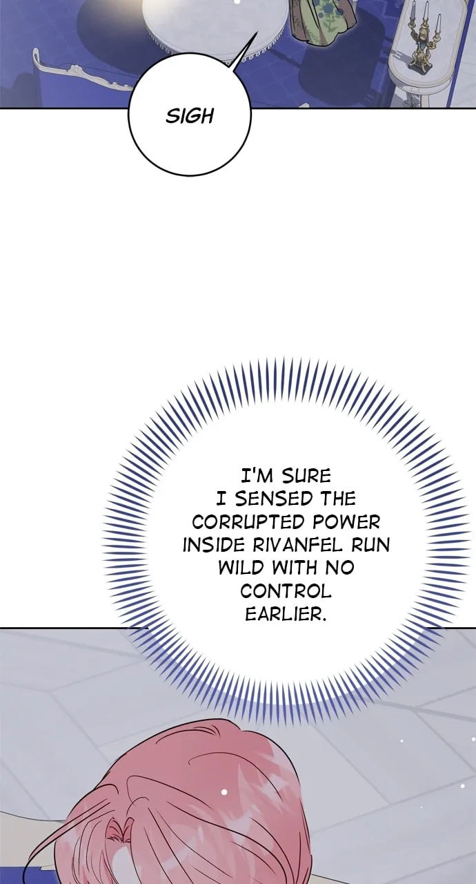 Read My Husband Changes Every Night chapter 79 image 1 on Lezhin