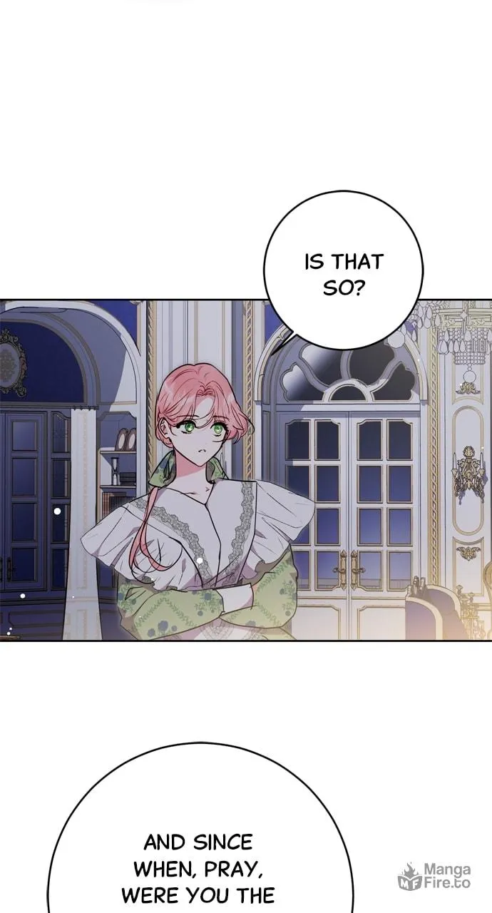 Read My Husband Changes Every Night chapter 79 image 14 on Lezhin