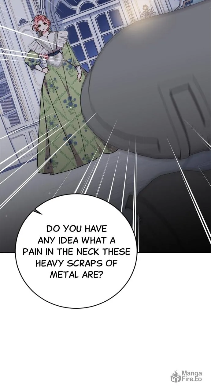 Read My Husband Changes Every Night chapter 79 image 20 on Lezhin