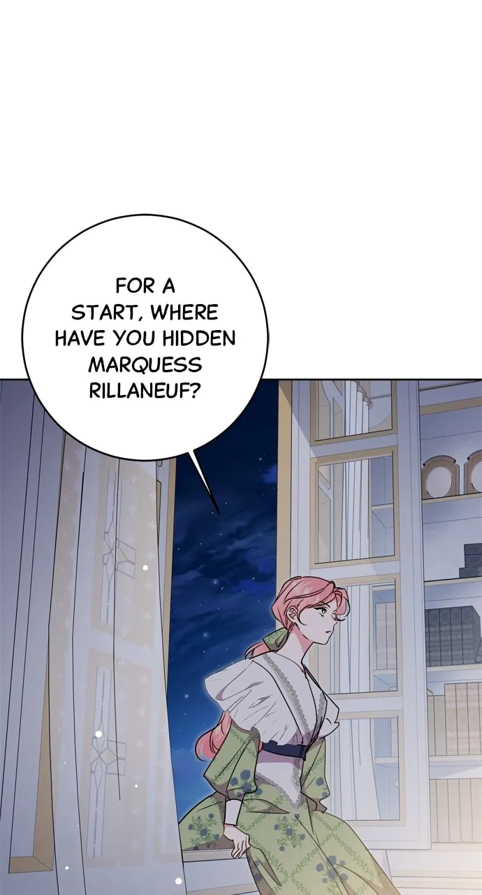Read My Husband Changes Every Night chapter 79 image 27 on Lezhin