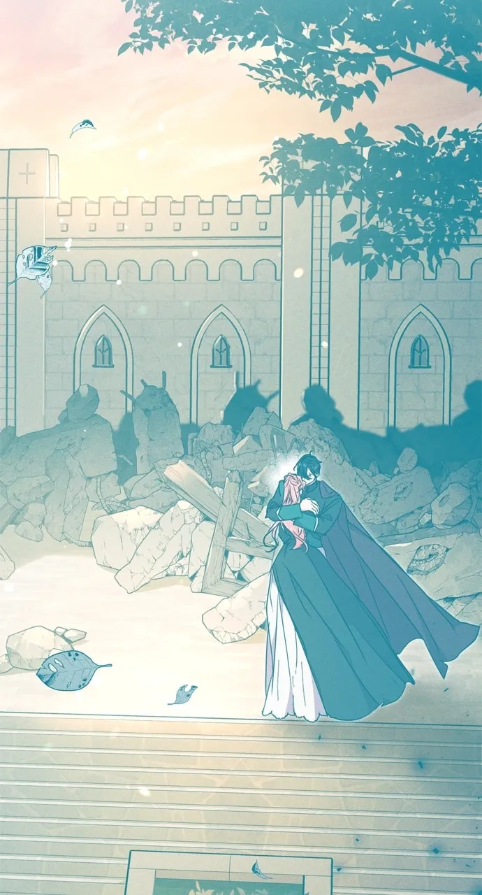Read My Husband Changes Every Night chapter 79 image 3 on Lezhin