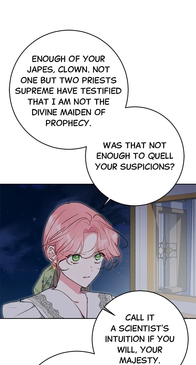 Read My Husband Changes Every Night chapter 79 image 31 on Lezhin