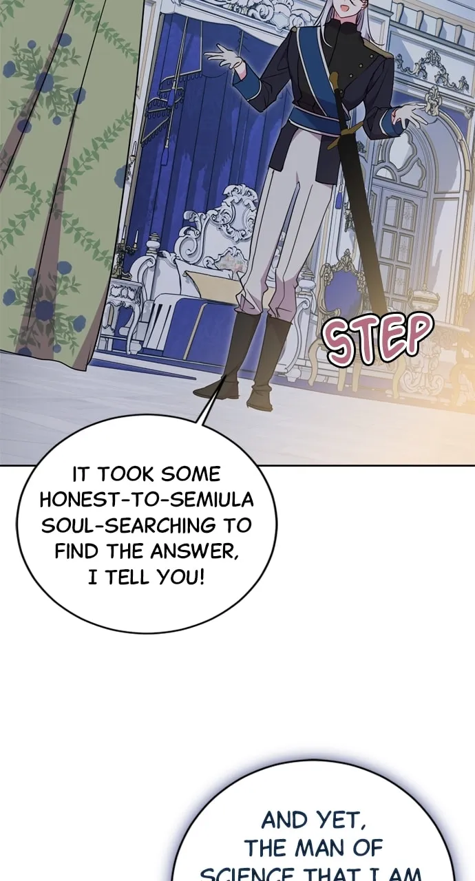 Read My Husband Changes Every Night chapter 79 image 33 on Lezhin
