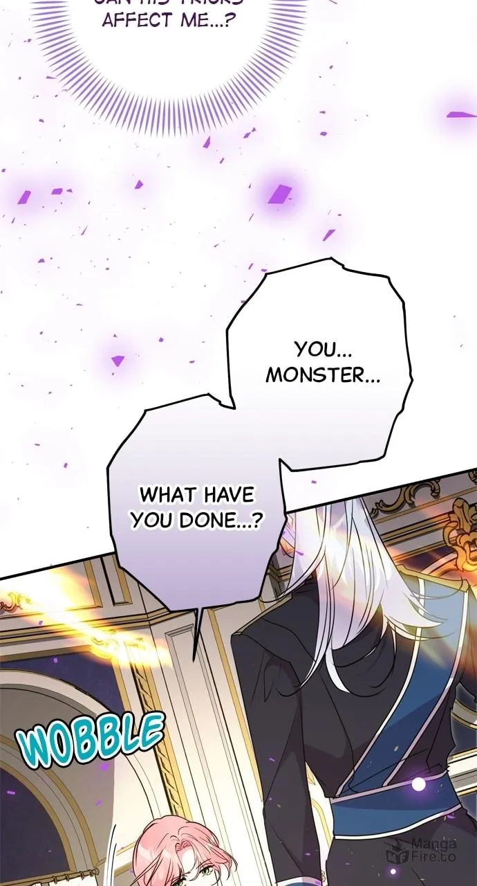 Read My Husband Changes Every Night chapter 79 image 79 on Lezhin