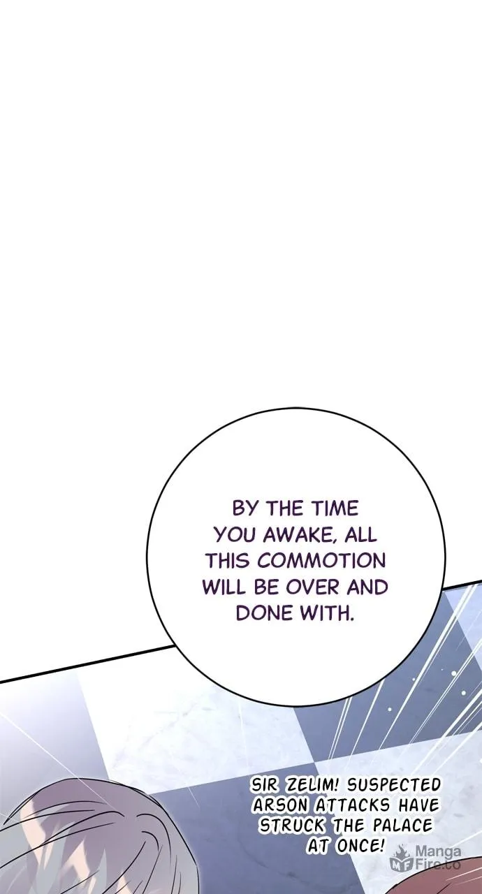 Read My Husband Changes Every Night chapter 79 image 84 on Lezhin