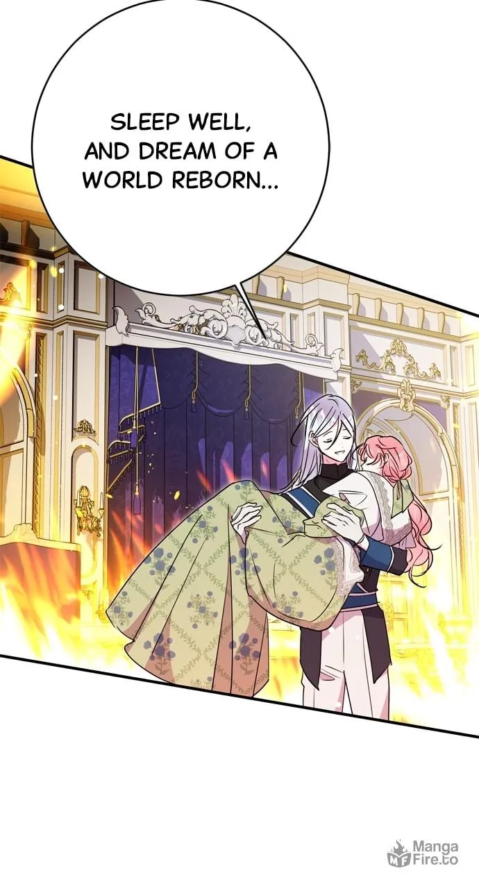 Read My Husband Changes Every Night chapter 79 image 86 on Lezhin