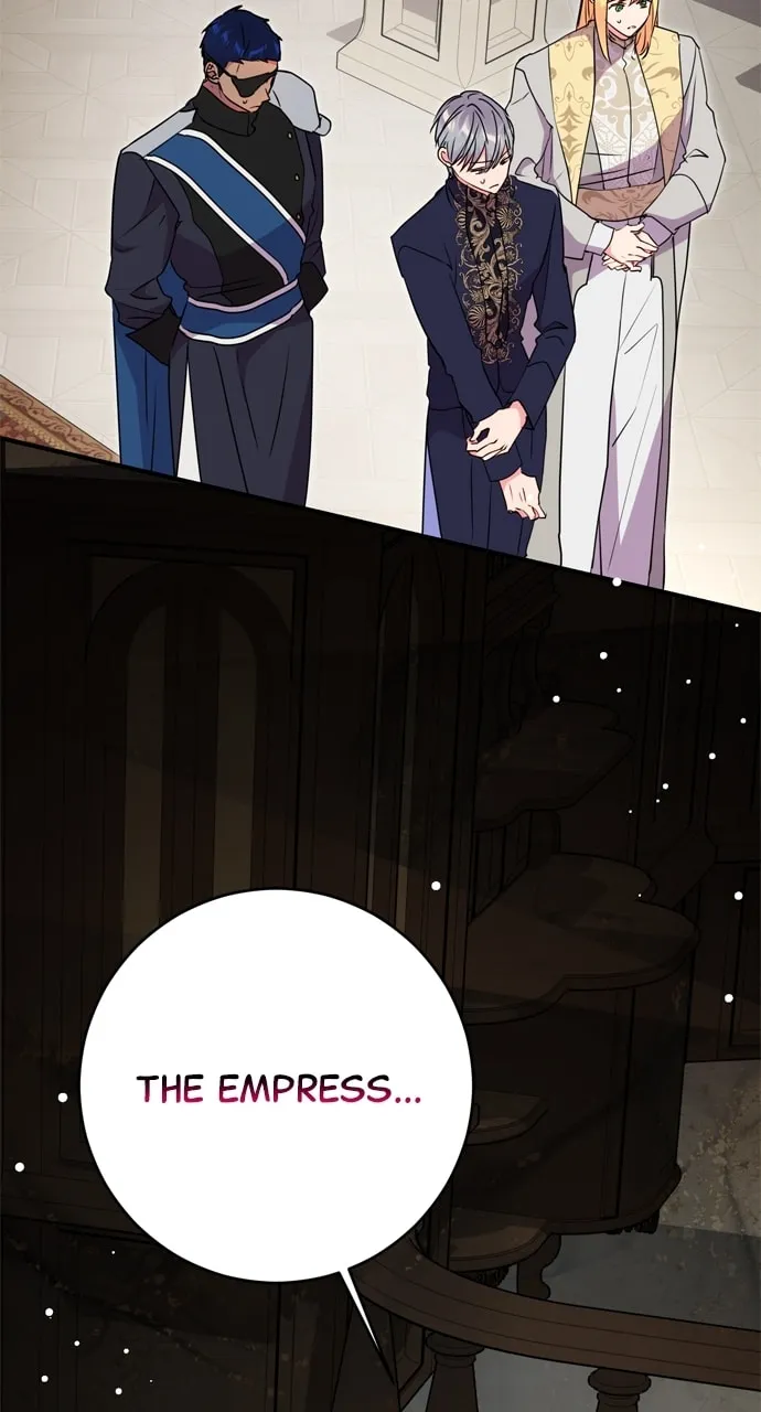 Read My Husband Changes Every Night chapter 79 image 90 on Lezhin