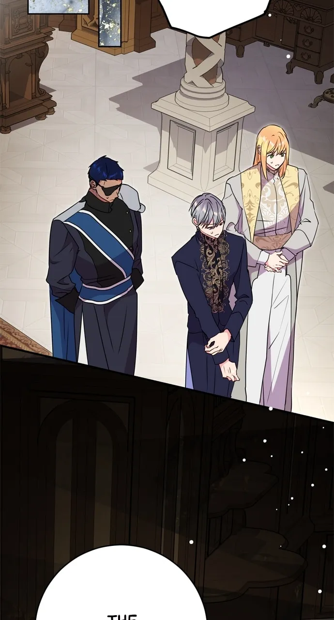 Read My Husband Changes Every Night chapter 80 image 1 on Lezhin