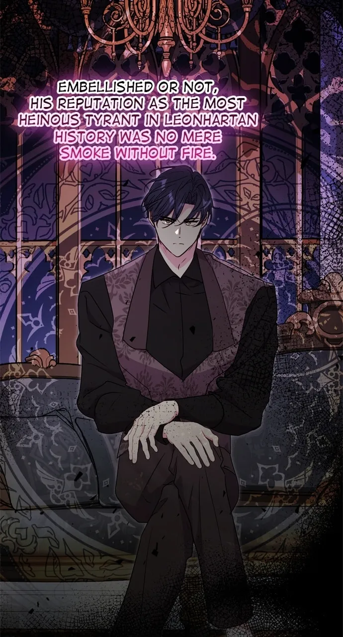 Read My Husband Changes Every Night chapter 80 image 12 on Lezhin