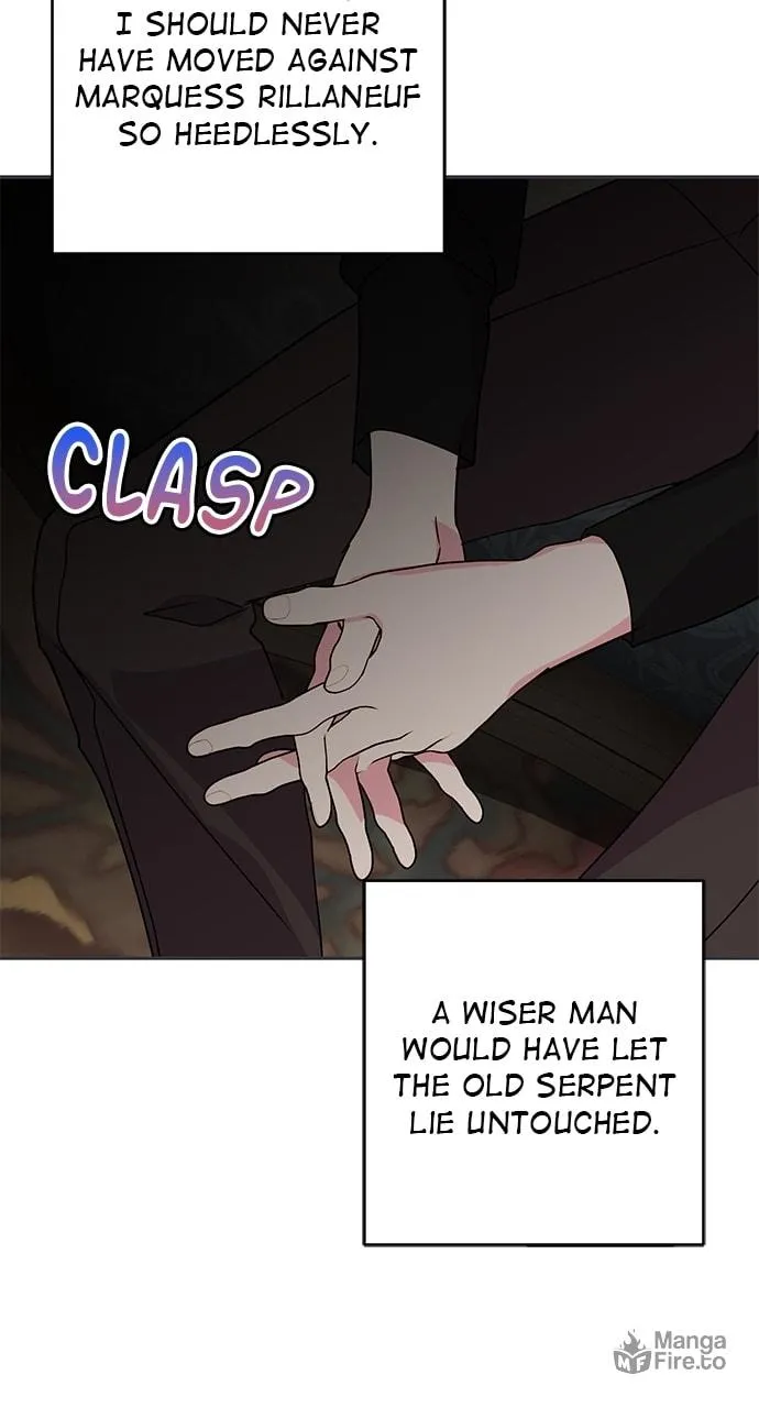 Read My Husband Changes Every Night chapter 80 image 17 on Lezhin