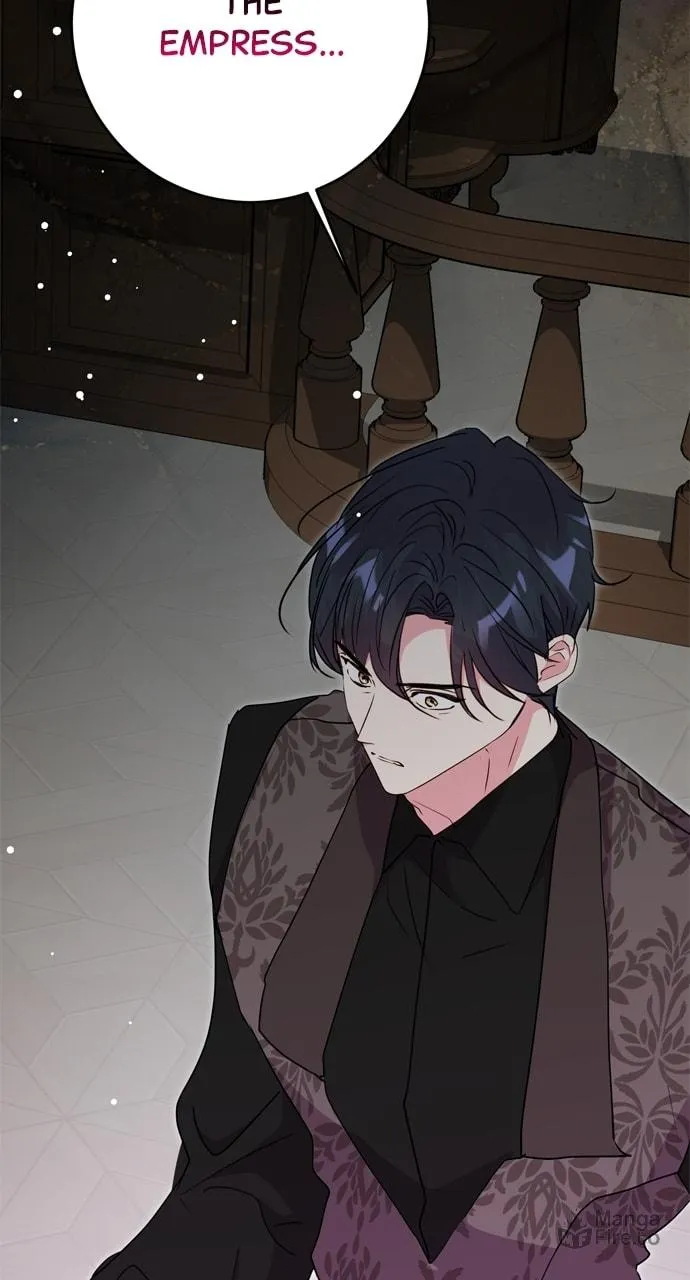 Read My Husband Changes Every Night chapter 80 image 2 on Lezhin