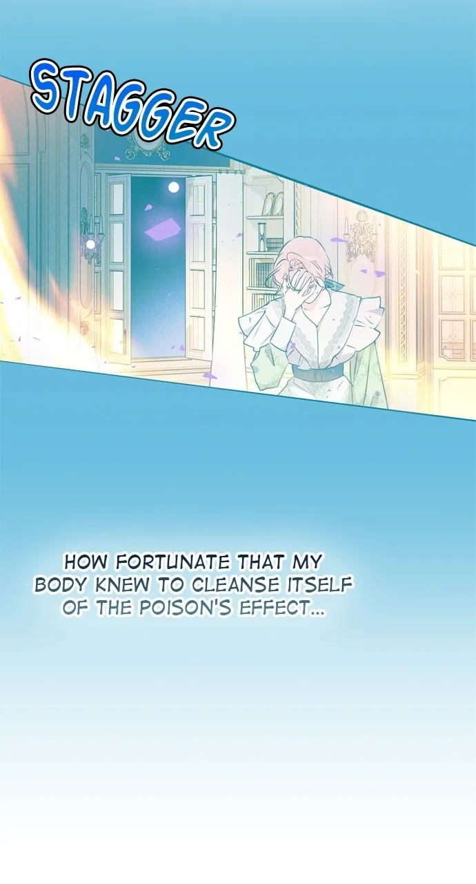 Read My Husband Changes Every Night chapter 80 image 28 on Lezhin