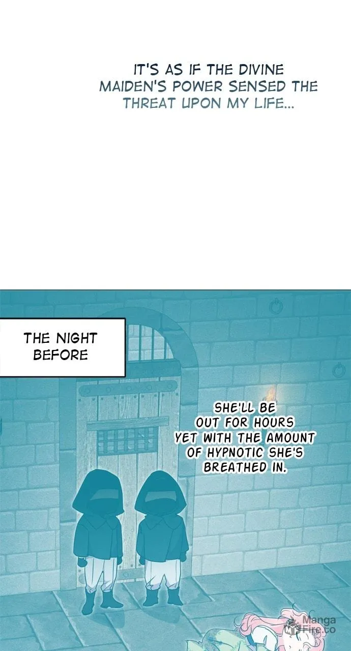 Read My Husband Changes Every Night chapter 80 image 29 on Lezhin