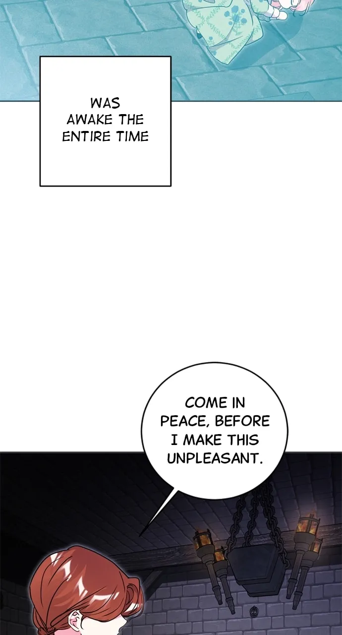 Read My Husband Changes Every Night chapter 80 image 30 on Lezhin