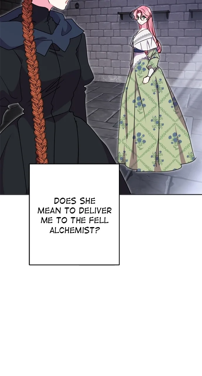 Read My Husband Changes Every Night chapter 80 image 31 on Lezhin