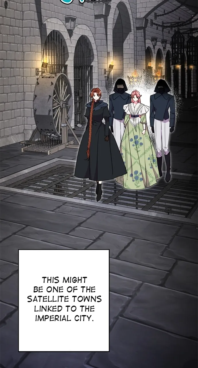Read My Husband Changes Every Night chapter 80 image 33 on Lezhin