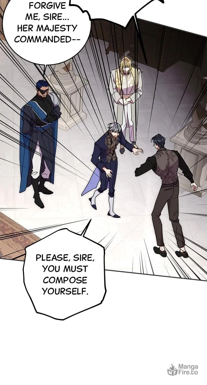 Read My Husband Changes Every Night chapter 80 image 4 on Lezhin