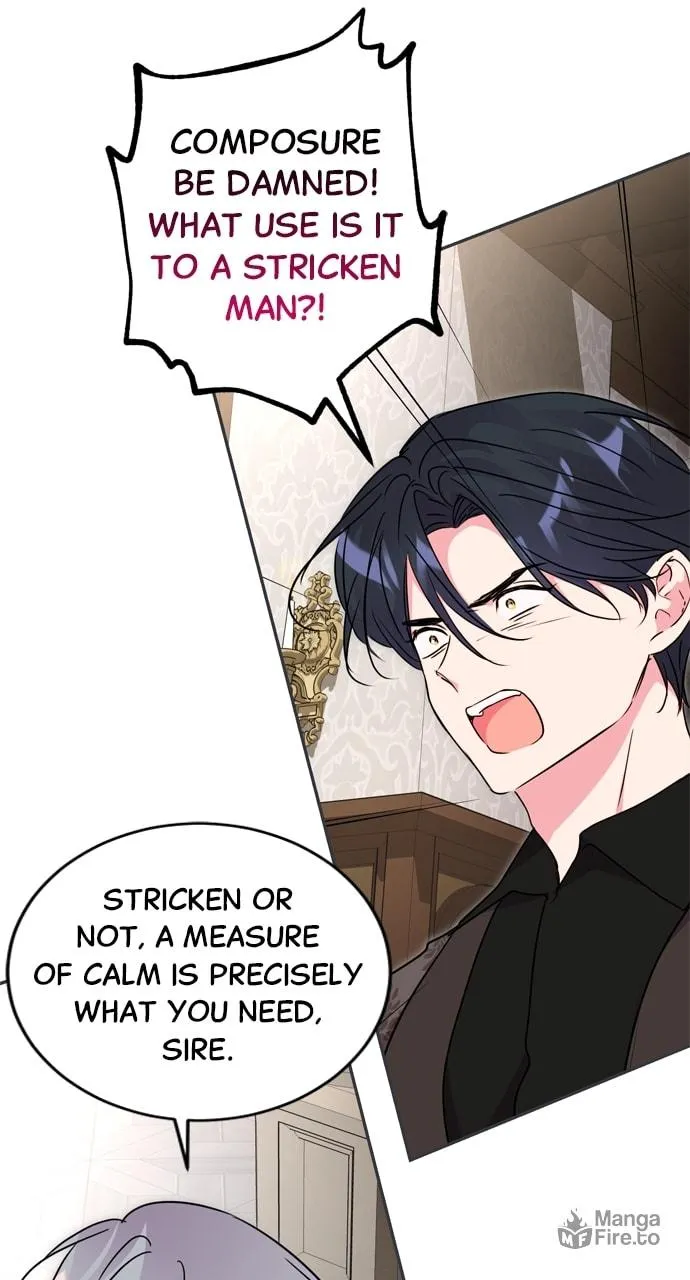 Read My Husband Changes Every Night chapter 80 image 5 on Lezhin