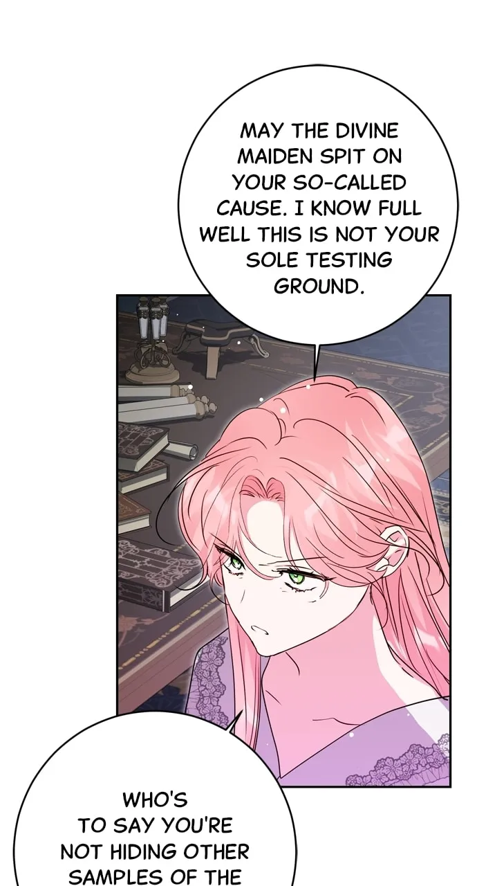 Read My Husband Changes Every Night chapter 80 image 52 on Lezhin