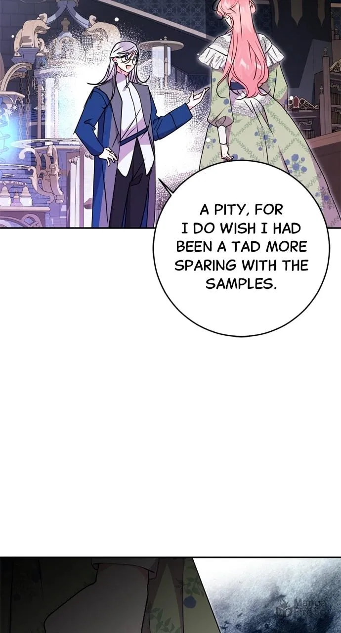 Read My Husband Changes Every Night chapter 80 image 54 on Lezhin
