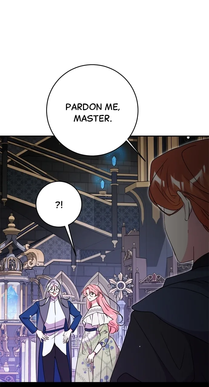 Read My Husband Changes Every Night chapter 80 image 61 on Lezhin