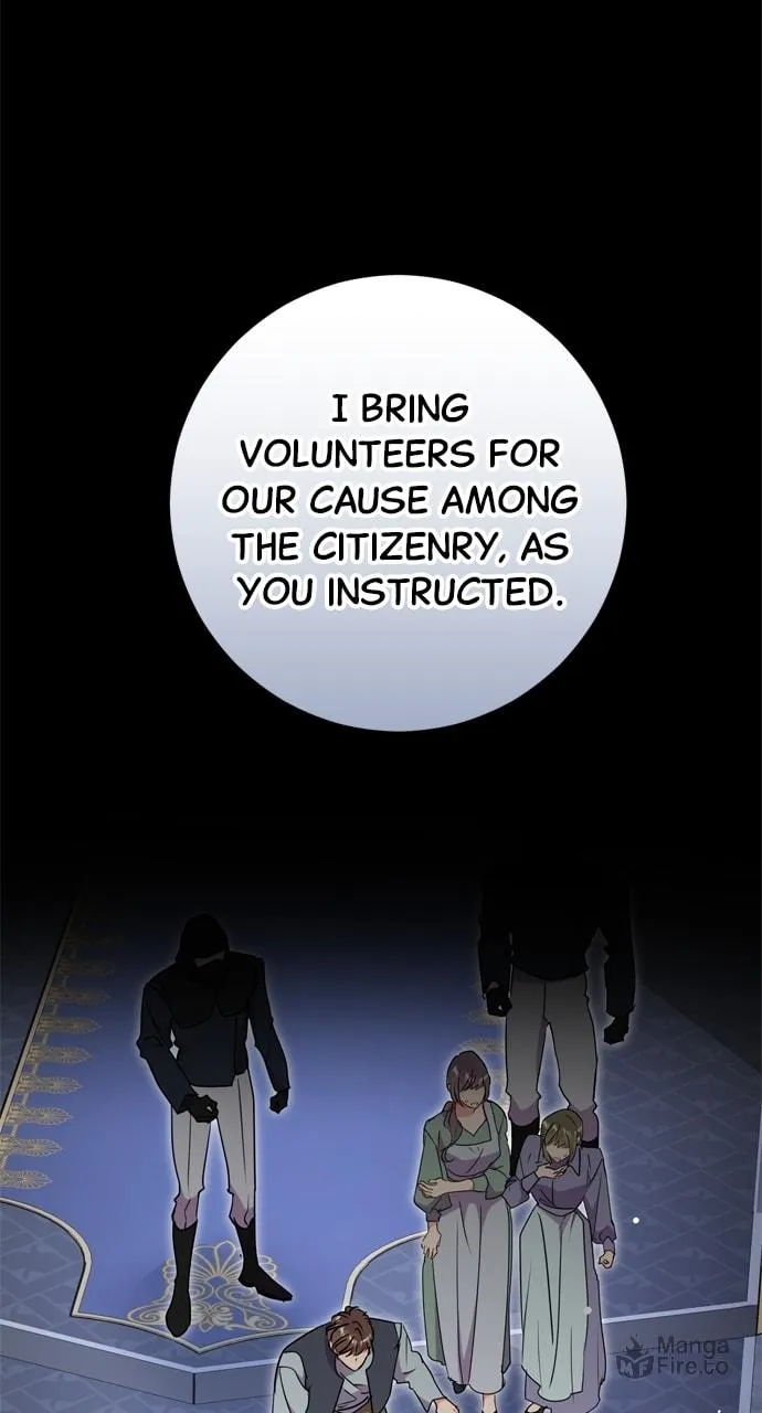 Read My Husband Changes Every Night chapter 80 image 62 on Lezhin