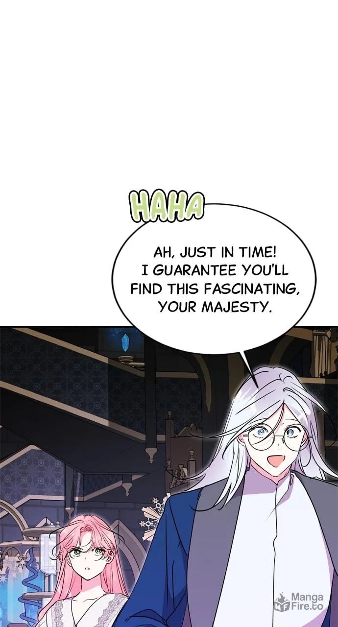 Read My Husband Changes Every Night chapter 80 image 64 on Lezhin