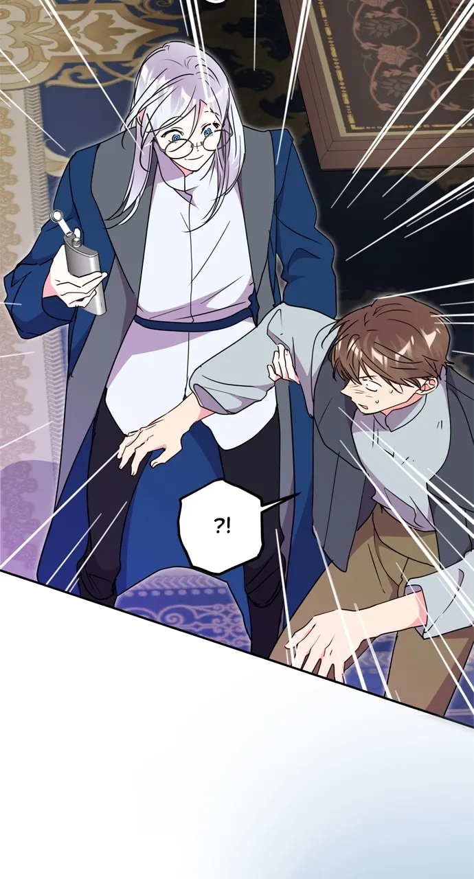 Read My Husband Changes Every Night chapter 80 image 66 on Lezhin