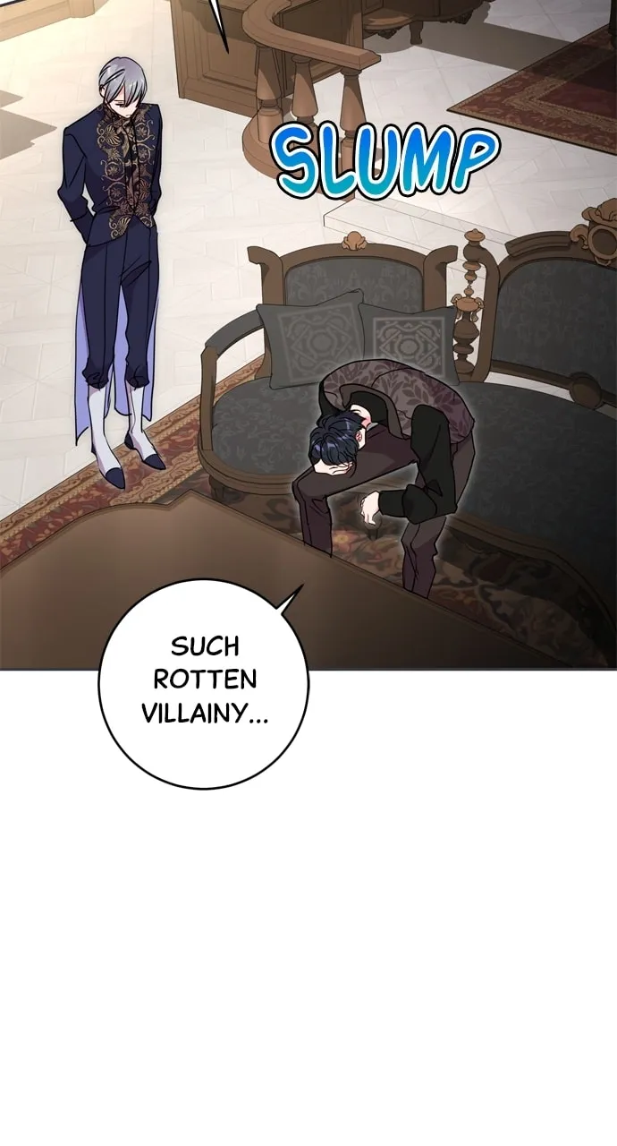 Read My Husband Changes Every Night chapter 80 image 7 on Lezhin