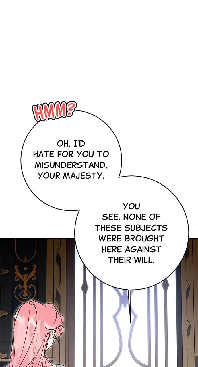 Read My Husband Changes Every Night chapter 80 image 75 on Lezhin