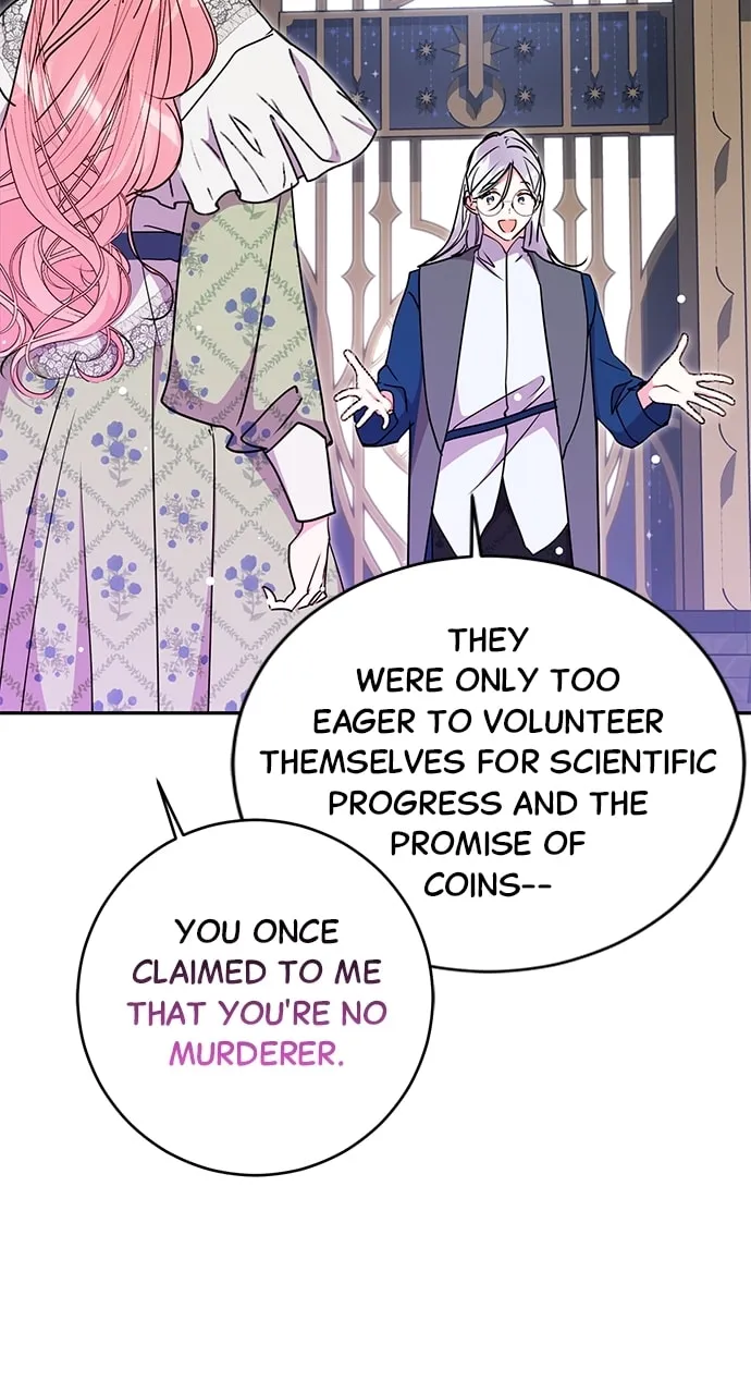 Read My Husband Changes Every Night chapter 80 image 76 on Lezhin