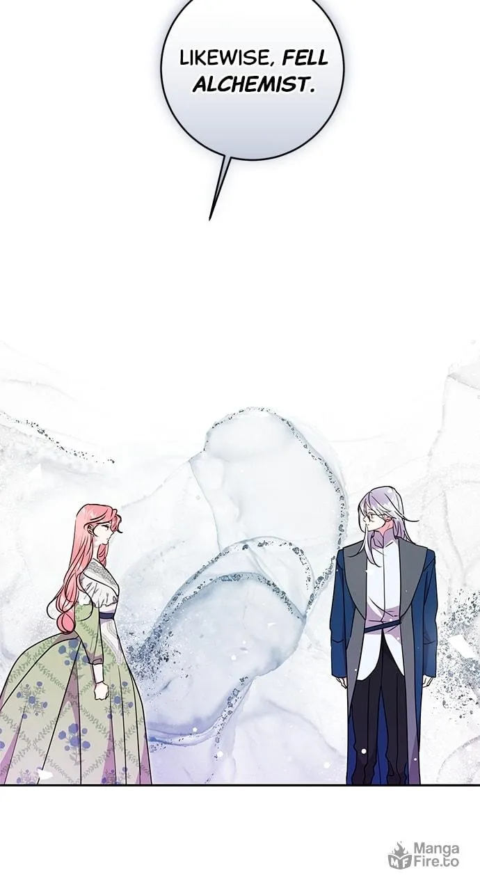 Read My Husband Changes Every Night chapter 80 image 80 on Lezhin