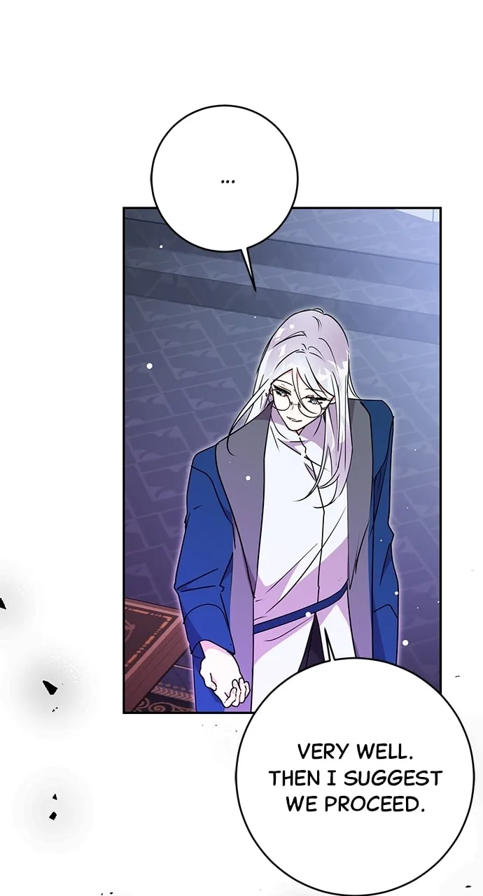 Read My Husband Changes Every Night chapter 80 image 81 on Lezhin