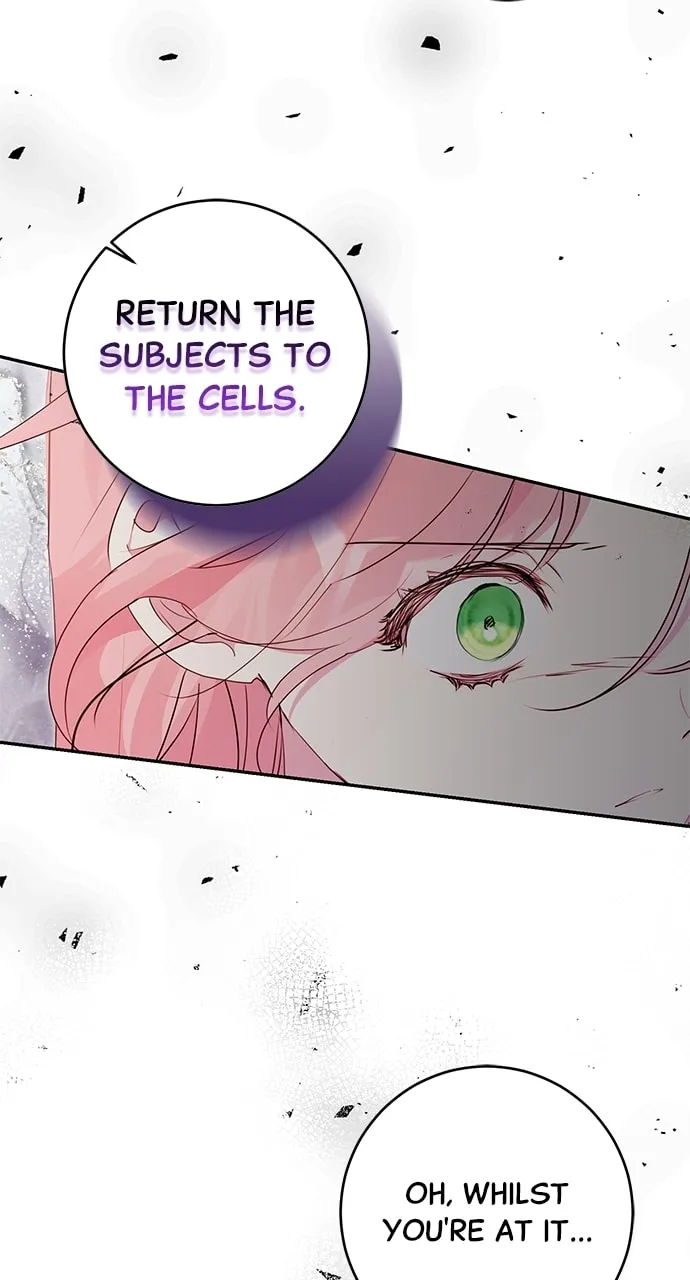 Read My Husband Changes Every Night chapter 80 image 82 on Lezhin