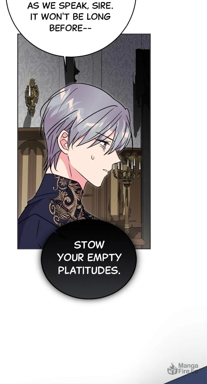 Read My Husband Changes Every Night chapter 80 image 9 on Lezhin