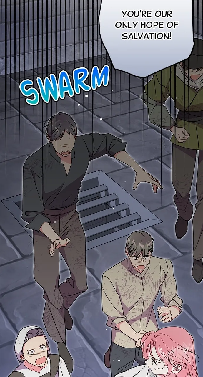 Read My Husband Changes Every Night chapter 80 image 90 on Lezhin