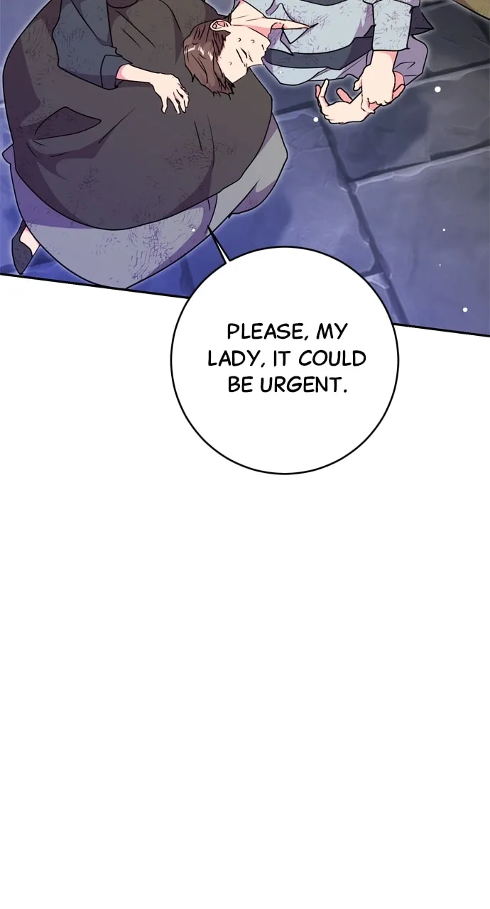 Read My Husband Changes Every Night chapter 81 image 10 on Lezhin