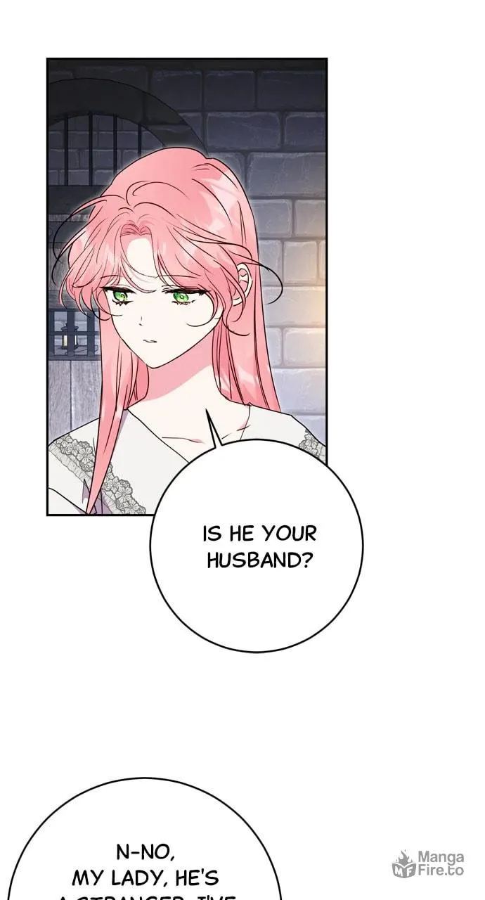 Read My Husband Changes Every Night chapter 81 image 11 on Lezhin